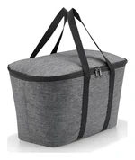 Reisenthel Coolerbag Twist Silver