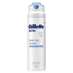 Gillette Gel na holení pro citlivou pleť Ultra Sensitive (Shave Gel) 200 ml Gillette Gel na holení pro citlivou pleť Ultra Sensitive (Shave Gel) 200 ml