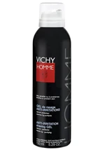 Vichy Gel na holení na citlivou nebo problematickou pokožku Homme (Anti-Irritation Shaving Gel) 150 ml Vichy Gel na holení na citlivou nebo problematickou pokožku Homme (Anti-Irritation Shaving Gel) 150 ml