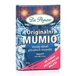 DR.POPOV Mumio 60 tabliet