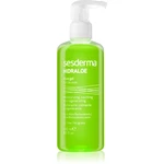 Sesderma Hidraloe upokojujúci gél na tvár a telo 250 ml