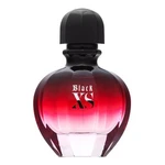 Paco Rabanne XS Black For Her 2018 woda perfumowana dla kobiet 30 ml