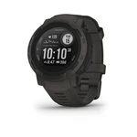 Garmin Instinct 2 chytré hodinky Graphite
