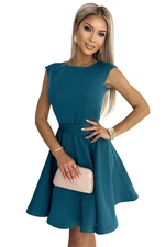 Women's flared dress Numoco