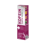 CEMIO Kofein šampon barvené vlasy 250 ml
