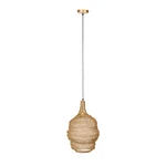 Zuiver ZÁVĚSNÉ SVÍTIDLO, E27/40 W, 37/155 cm