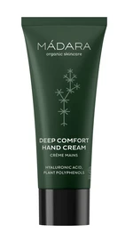 MÁDARA Deep Comfort krém na ruce 60 ml