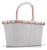 Reisenthel Carrybag Frame Twist Sky Rose