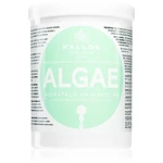 Kallos KJMN Professional Algae hydratační maska s výtažkem z řas a olivovým olejem 1000 ml Kallos KJMN Professional Algae hydratační maska s výtažkem z řas a olivovým olejem 1000 ml