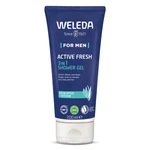WELEDA For Men Active Fresh 3in1 Sprchový gél 200 ml