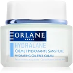 Orlane Hydralane Hydrating Oil Free Cream denní hydratační krém pro mastnou a smíšenou pleť 50 ml Orlane Hydralane Hydrating Oil Free Cream denní hydratační krém pro mastnou a smíšenou pleť 50 ml