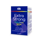 GS Extra Strong Multivitamin 50+, 100 tablet