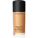 MAC Cosmetics Studio Fix Fluid zmatňujúci make-up SPF 15 odtieň NC40 30 ml