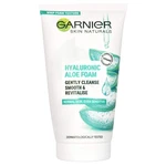 Garnier Čisticí pleťová pěna Skin Naturals (Hyaluronic Aloe Foam) 150 ml Garnier Čisticí pleťová pěna Skin Naturals (Hyaluronic Aloe Foam) 150 ml