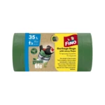FINO Green Life Vrecko do koša 22 x 35 l