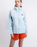 Patagonia W's Torrentshell 3L Rain Jacket Chilled Blue L