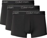 Calvin Klein 3 PACK - pánske boxerky NB2569A-UB1 M