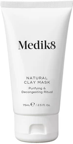 Medik8 Pleťová ílová maska (Natural Clay Mask) 75 ml