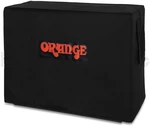 Orange CVR 112 COMB Schutzhülle für Gitarrenverstärker Schwarz-Orange
