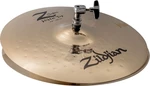 Zildjian Z Custom Cymbale charleston 14"