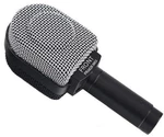 Superlux PRA628 MKII Microphone dynamique pour instruments
