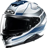 HJC i71 Iorix MC2 S Helm