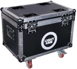 Case4Me Cc60 Cobertura de transporte para equipos de iluminación