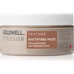 Goldwell StyleSign Mattifying Paste zmatňujúca pasta 100 ml