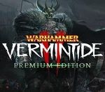 Warhammer: Vermintide 2 Premium Edition EU XBOX One CD Key