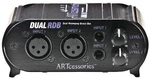 ART Dual RDB Procesador de sonido