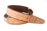 RightOnStraps Mojo Correa de guitarra textil