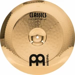 Meinl CC16CH-B Classics Custom Cymbale china 16"