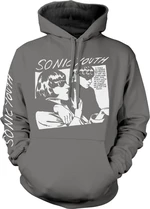 Sonic Youth Bluza Goo Album Cover Grey 2XL