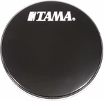 Tama BK20BMWS Logo 20" Black Peaux de résonance