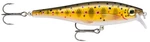 Rapala wobler bx minnow tr - 7 cm 7 g