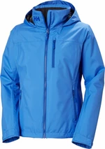 Helly Hansen Women's Crew Hooded Midlayer 2.0 Chaqueta Ultra Blue S