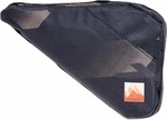 Woho X-Touring Tri Frame Bag Cyber Camo Diamond Black 1,22 L