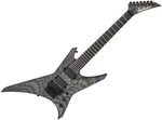 Jackson Pro Series Dave Davidson Warrior WR7 Distressed Ash Guitarra eléctrica de 7 cuerdas