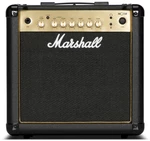 Marshall MG15GR Combos para guitarra eléctrica