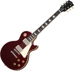 Gibson Les Paul Standard 50s Plain Top Sparkling Burgundy Guitarra eléctrica