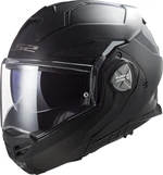 LS2 FF901 Advant X Solid Matt Black XL Casco