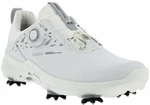 Ecco Biom G5 BOA Womens Golf Shoes All White 38 Calzado de golf de mujer