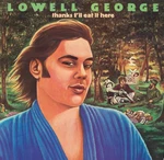 Lowell George - Thanks, I'Ll Eat It Here (Rsd 2024) (2 LP) Disco de vinilo