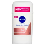 Nivea Tuhý antiperspirant Derma Dry Control 50 ml