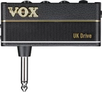 Vox AmPlug 3 UK Drive Slúchadlový gitarový zosilňovač