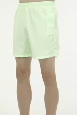 KINETIX 19SN337 3FX Mens Neon Green Marine Shorts.