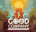 Good Company PC Steam Account
