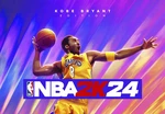 NBA 2K24 Kobe Bryant Edition US XBOX One CD Key
