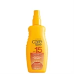 Avon Hydratační mléko na opalování ve spreji Sun+ SPF 15 150 ml