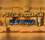 Puzzle Monarch: Nile River Steam CD Key